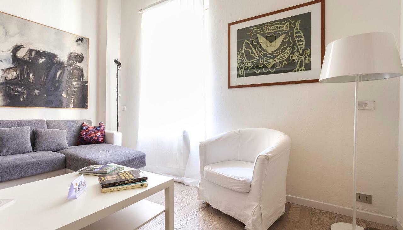 Italianway - Ripa di Porta Ticinese 17 Apartment Milan Bagian luar foto