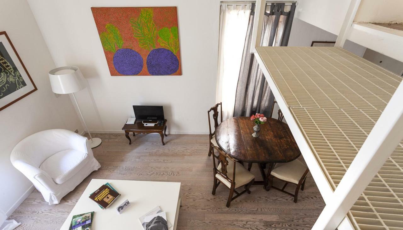 Italianway - Ripa di Porta Ticinese 17 Apartment Milan Bagian luar foto