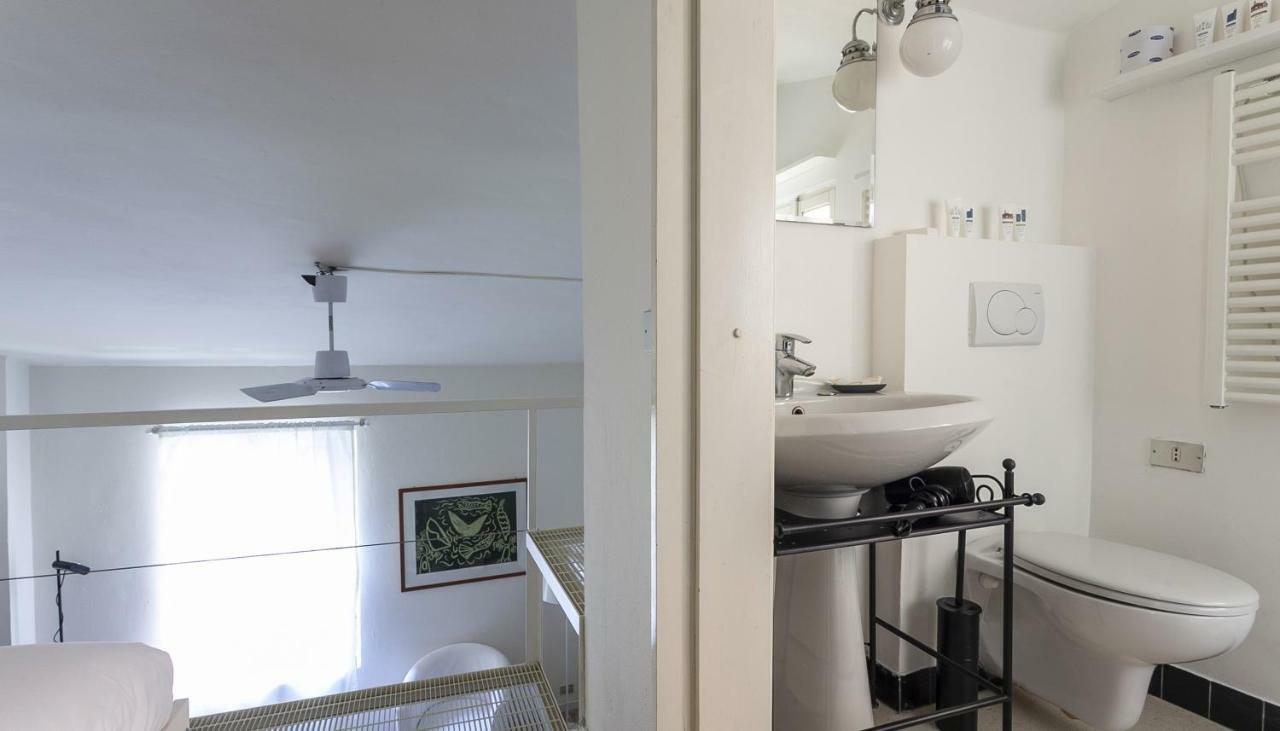Italianway - Ripa di Porta Ticinese 17 Apartment Milan Bagian luar foto
