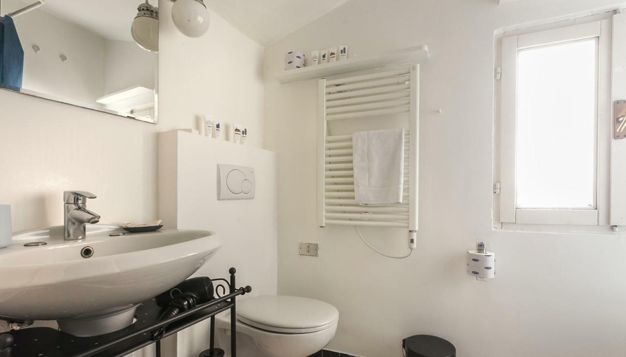Italianway - Ripa di Porta Ticinese 17 Apartment Milan Bagian luar foto