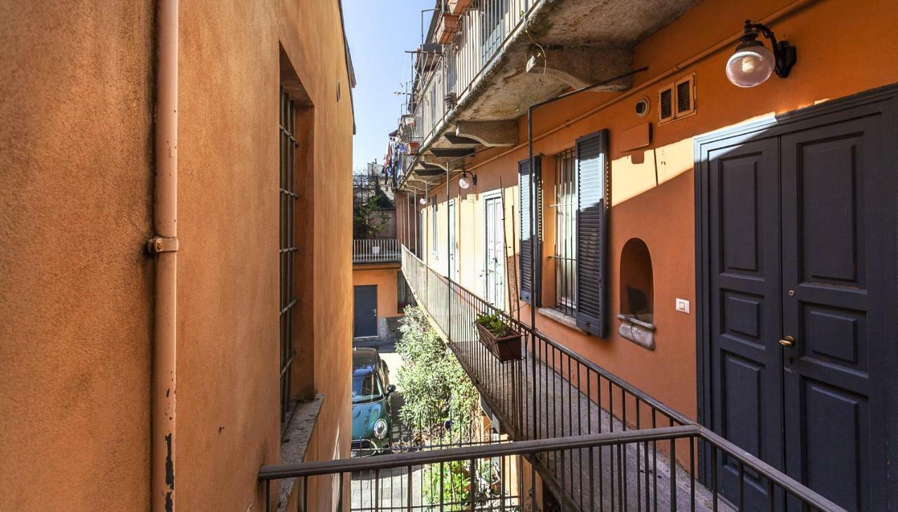 Italianway - Ripa di Porta Ticinese 17 Apartment Milan Bagian luar foto